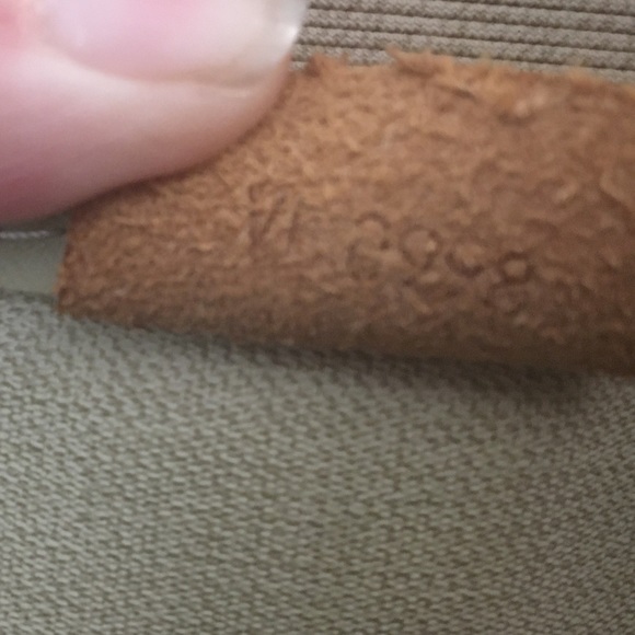 Authentic Vintage Louis Vuitton Deuville COA included - Picture 9 of 16